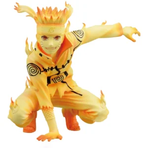 Hokage Uzumaki Naruto Anime Figures & Statues | Home Decor Ornaments | Festival Gifts & Collectibles