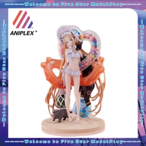 【FS】 Original ANIPLEX+ Scale 1/7 Fate/Grand Order Abigail Williams Figure Model Toys Gifts Collection