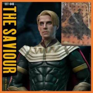 Special Offer SOOSOOTOY SST040 Brand New SST-040 Watchmen Ozymandias 1/6 12Inch Original Box Collectible Action Figure Toys