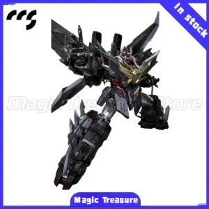 【MT】Original CCS MORTAL MIND Chôjû Kishin Dancouga Super Robot Wars 30 DANCOUGA Movable Action Figure Model Collection