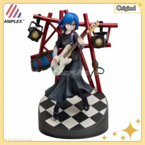 Original ANIPLEX+ BOCCHI THE ROCK! Ryo Yamada 1/7 Ornaments Toys Anime Figures