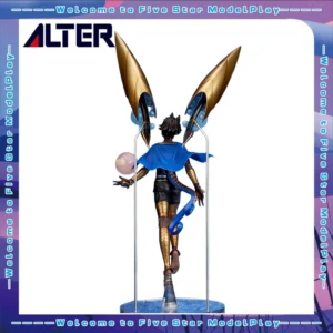 【FS】In Stock Alter Fate/Grand Order Arjuna  Scale 1/8 Figure Model Gift Collection Gift