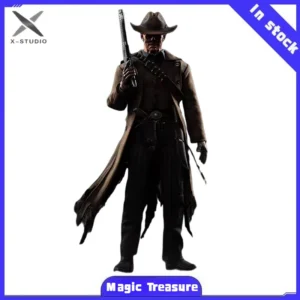 【MT】Original X-STUDIO X-S004 Faleut Cooper Howard 1/6 Action Figure Toy Collection