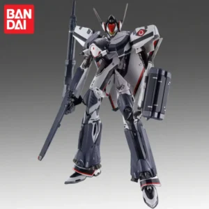 In Stock Bandai Original Banpresto The Super Dimension Fortress Macross Vf 171Ex Action Figure Model Doll Brand New Boxed