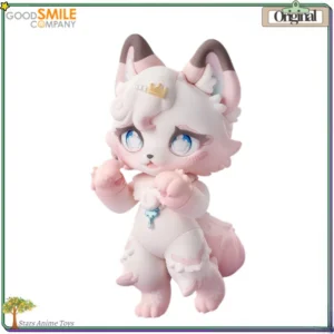 【Pre Sale】GSC Nendoron 2862 FLUFFYLAND Dyana Model Action Figure