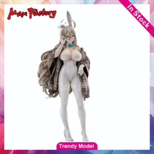 【TM】In Stock Max Factory Blue Archive Murugasa Akane 1/7 Figures Model Toy Gift Collection Ornament