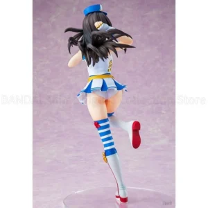 In Stock Original KADOKAWA GSC CAworks To Love-Ru Darkness Kotegawa Yui Seaside Breeze Ver Model Gifts Collection Toys
