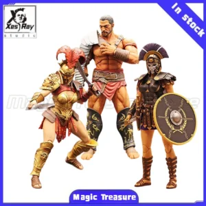 【MT】Original XESRAY The Battle of Glory COMBATANTS 019 020 021 Medocus Cassia Berenice 1/12 Action Figure Toy Collection