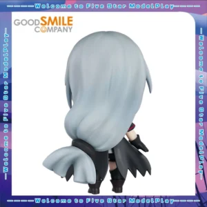 【FS】GSC NENDORON 1895 Arknights Skati Figure Model Toy Gift Collection