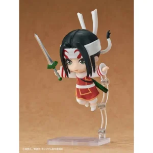 Original Gsc Karyo Kingdom Articulated Collectible Anime Action Figure Display Model Ornament Statue Friends Gifts