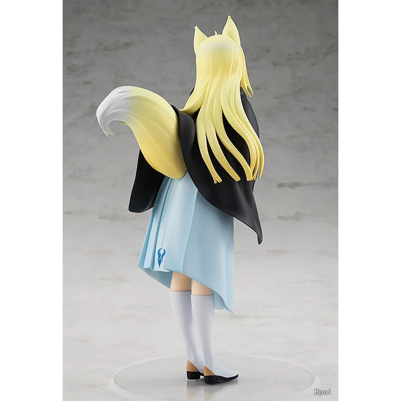 GSC Original POP UP PARADE Sanjouno Haruhime Anime Action Figure Toys For Boys Girls Kids Children Birthday Gifts Collectible - Image 6