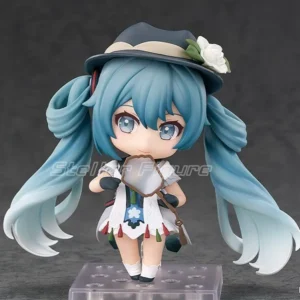 【SF】In Stock GSC Nendoron 2039 MIKU WITH YOU 2021 Figures Model Collection Gift