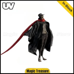 【In Stock】Original Underverse LES MORT 13 1/6 Action Figure Ornaments Gifts Toys