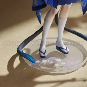 【MT】GSC Blue Archive Kiryu Kikyo 1/7 Scale Figure Toy Collectible Model