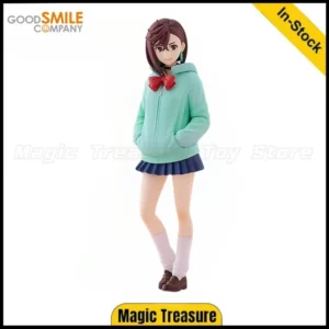 【In stock】Original GSC PUP Dandadan Xiaotao Figure Animation Gifts