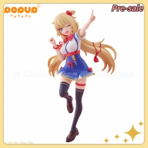 【Pre Sale】Original GSC PUP Hololive Akai Haato Figure Toy Collection