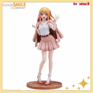 In Stock Original GSC OSHI NO KO Ruby Date Style Ver 1/6 Animation Figure Model Collection Toys
