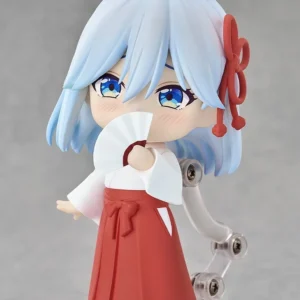 In Stock GSC 2656 Yuanjie Ganshen Family Ganshen Chaoji Brand New Genuine Action Figure Collectible Model Gift