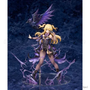 【MT】Original MiHoYo Genshin Impact Fischl 1/7 Scale Animation Model Figure