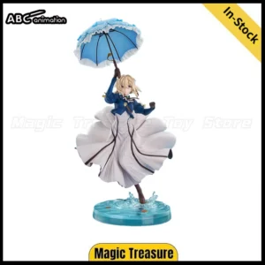【In Stock】Original ABC animation GSC Violet Evergarden 1/7 Scale Figure Toy Gift