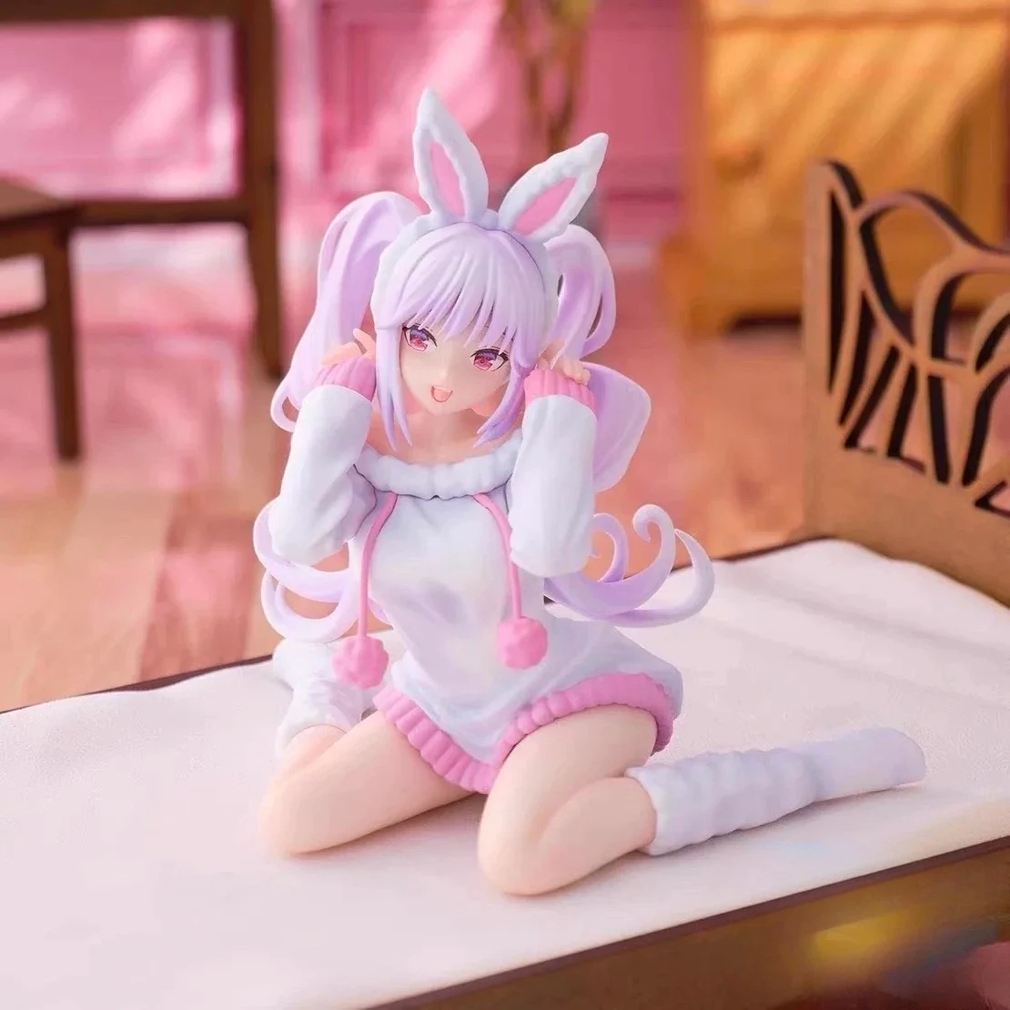 In Stock Yumemirize Goddess of Victory Nikki Viper Nile Alice N102 Scenery Figure Animation Peripheral Action Figure Collection