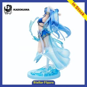 【SF】In Stock KADOKAWA GSC KDcolle Blessings for A Beautiful World Aqua Figures Original Collection Animation