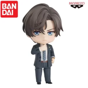 In Stock Bandai Original Banpresto Gsc Tears of Themis Artem Wing Action Figure Model Doll Brand New Boxed Garage Ornaments