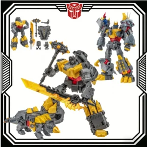 In Stock Newage NA H72 Typhon Ankylosaurus Volcanicus Combiner Core Upgrade Set Legends Scale Transforming Figure Anime Cartoon