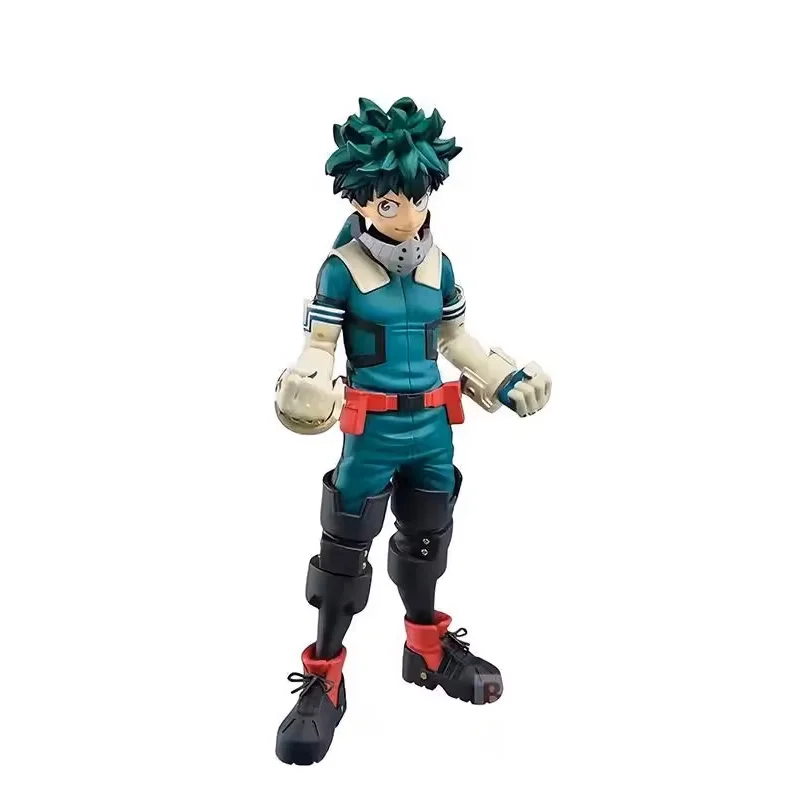 17cm Boku no Hero Academia Anime Figure All Might Action Figure Midoriya Izuku/Bakugo Katsuki Figurine PVC Collection Model Toys - Image 7