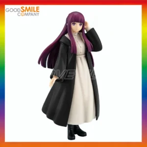 In Stock Original GSC PUP Frieren:Beyond Journey's End Philen Figure Models Anime Gifts Collection Toys