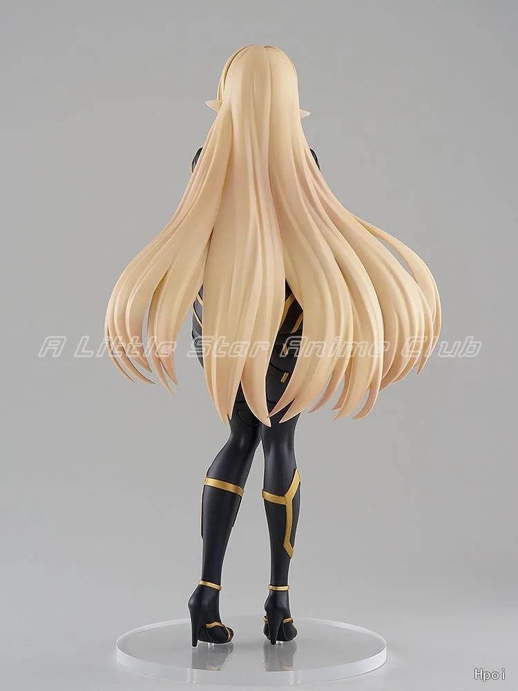 In Stock Original GSC PUP The Eminence in Shadow Alpha/BETA Anime Figures Collection Models Toys - Image 6