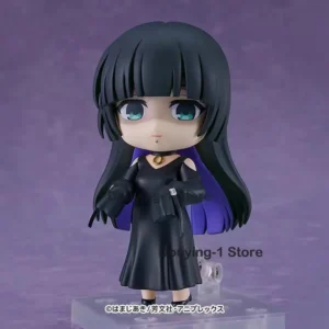 In Stock GSC 'bocchi The Rock' 2686 Pa-san Anime Action Figure Assembly Model Toys Collectible Model Gifts