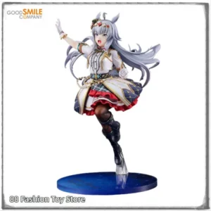 New Original GSC PrettyDerby Oguri Cap Anime Figures Toys Collection