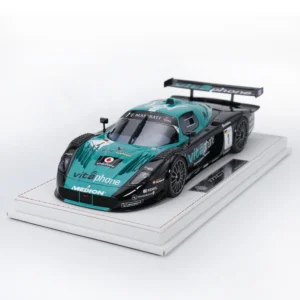 1/18  MaSerati MC12 model car GLMODEL resin