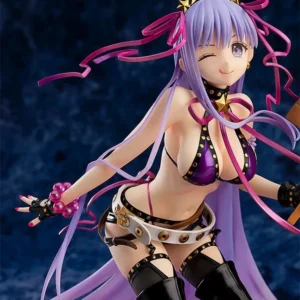 In Stock GSC Fate Grand Order Moon Cancer BB Figures Model Toy Gift Collection Ornament