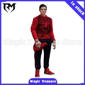 【MT】Remad Custom RM-008 SPIDER HUMAN WRESTLER 1/12 Action Figure Toy Collection Model