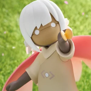 In Stock GSC PUP Sky Children of Light Ornaments Toys Anime Figures