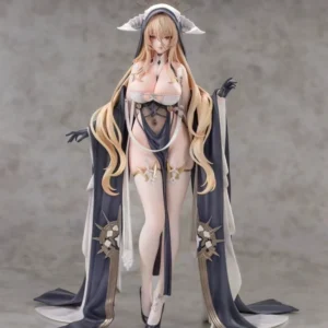 【Presale】Azur Lane Action Figurals Implacable Game Character Sculpture Anime Statue Figures Cartoon Collectible Model Toy
