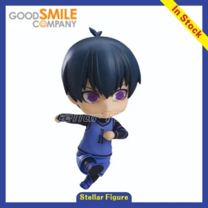 【SF】In Stock GSC Nendoron 1998 BLUE LOCK YISAGI YOICHI Figures Original Collection Anime