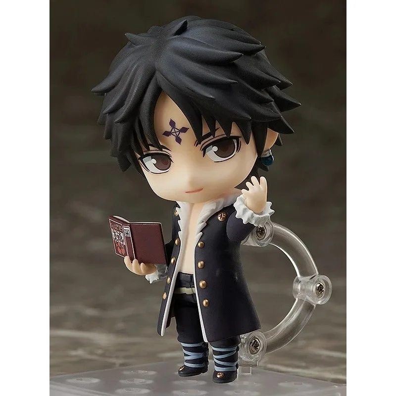 GSC Genuine Good Smile 1186 HUNTERĂ—HUNTER Chrollo Lucilfer Kurapika Kawaii Anime Action Figures Toys for Boys Girls Kids Gifts - Image 5