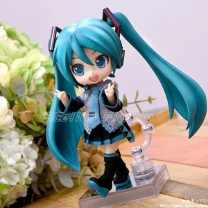 【SF】In Stock Original GSC DOLL VOCALOID Miku Figures Animation Original Gift Collection