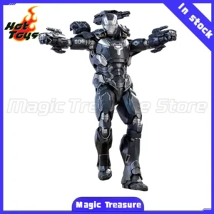 【MT】Hot Toys MMS499 Marvel "Avengers 3: Infinity War" War Machine MK4 1:6 Scale Alloy Collectible Doll Movable Model Toy