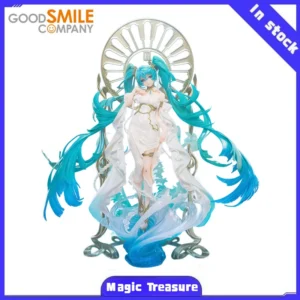 【MT】Original GSC Piapro Characters Hatsune Miku Feat Yoneyama Mai 1/7 Scale Figure Toy Collection Model