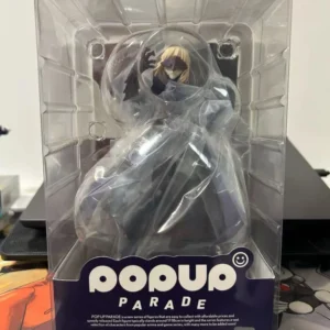 GSC POP UP PARADE Saber Alter Altoria figure in stock