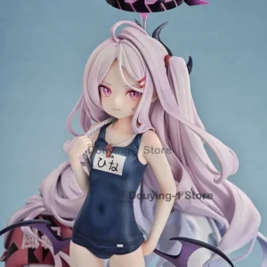 In Stock GSC Blue Archive Sorasaki Hina Brand and new Action Figure PVC Anime Model Toy