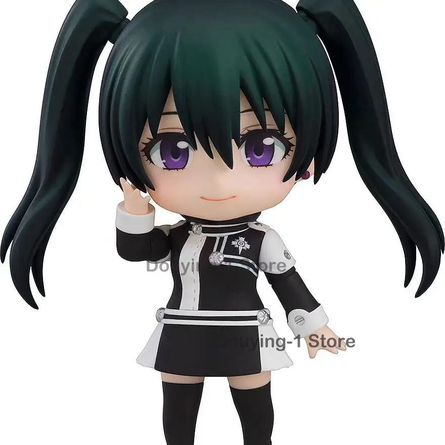 In Stock Original GSC 2735 Lenalee Lee Anime Action Collection Figures Model Toy - Image 4