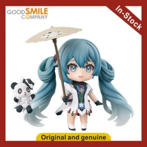 【UA】 GSC Nendoron  2039  Future with You 2021 Action Figures Models Toys Gifts