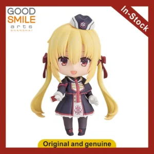 【UA】 GSC Nendoron 2394 RIDDLE JOKER in The Original Qihai Mobile Action Figures Models Toys Gifts