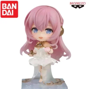 In Stock Bandai Original Banpresto Gsc Hatsune Miku Hatsune Miku Action Figure Model Doll Brand New Boxed Garage Ornaments