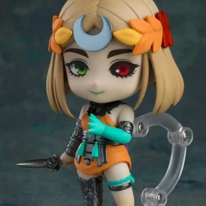 100%Genuine グッドスマイルカンパニー NO.2589 Hades II Melinoë figure model toy for collectible toy